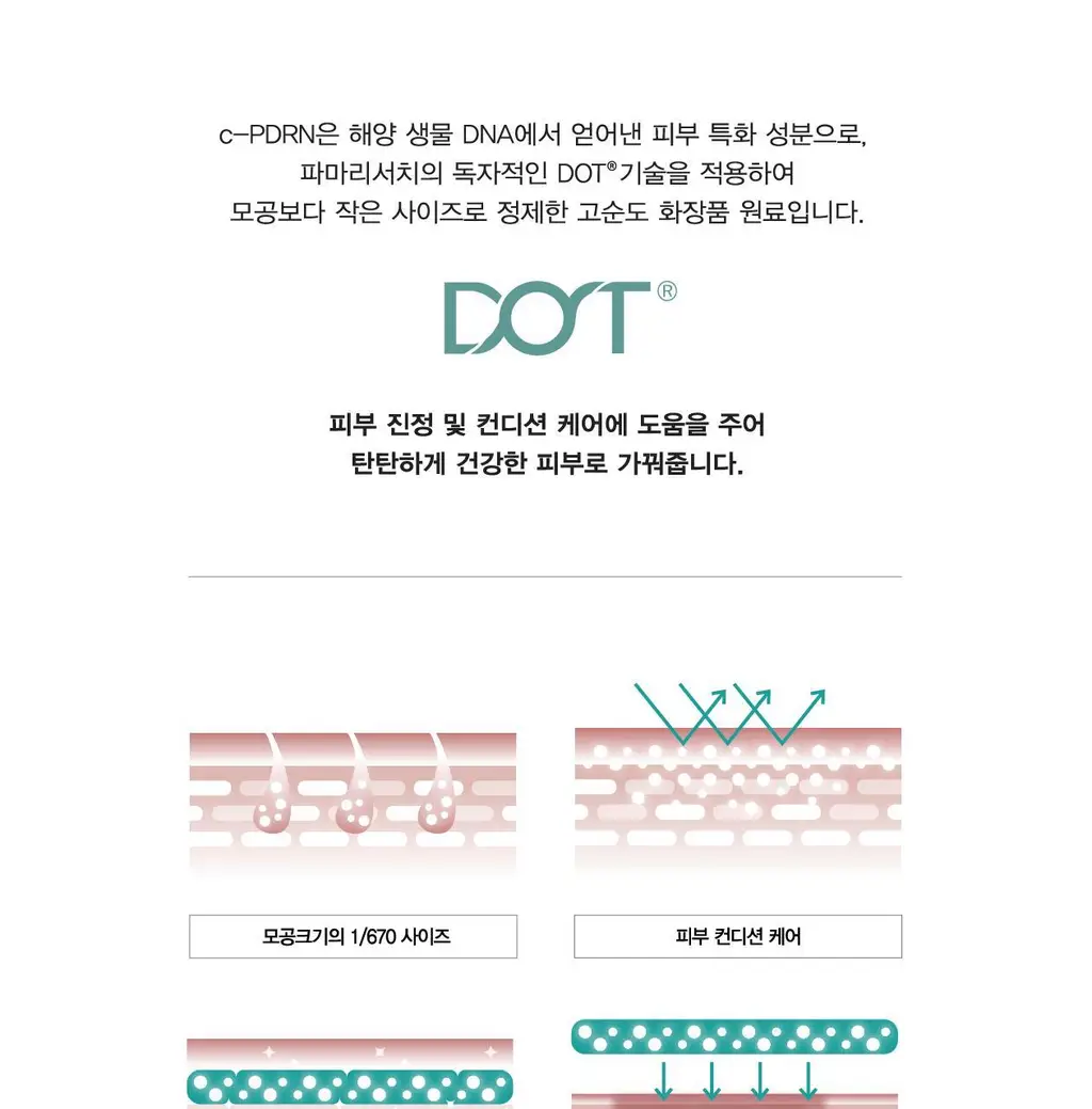 [오리지널 PDRN 부스팅]리쥬란 리커버 힐러 부스팅 젤 200ml 상세페이지 14